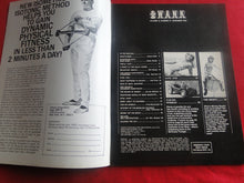 Load image into Gallery viewer, Vintage Nude Erotic Sexy Adult Magazine Swank December 1969      JB8
