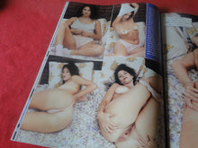 Load image into Gallery viewer, Vintage Nude Erotic Sexy Adult Magazine Naughty Neighbors Aug. 1997       53
