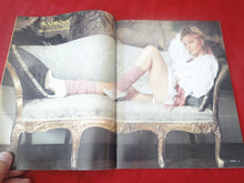 Load image into Gallery viewer, Vintage Nude Erotic Sexy Adult Magazine Swank February 1982          JB51
