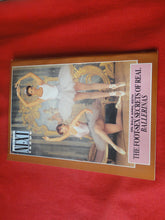 Load image into Gallery viewer, Vintage Nude Erotic Sexy Adult Magazine Leg Show May 1995            JB14
