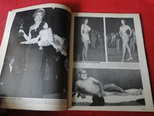 Load image into Gallery viewer, Vintage Nude Erotic Sexy Adult Magazine Gent April 1973        P74
