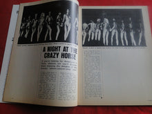 Load image into Gallery viewer, Vintage Nude Erotic Sexy Adult Magazine Swank December 1969      JB8
