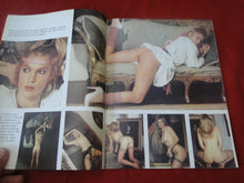 Load image into Gallery viewer, Vintage Nude Erotic Sexy Adult Magazine Swank February 1982          JB51
