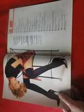 Load image into Gallery viewer, Vintage Nude Erotic Sexy Adult Magazine Leg Show May 1995            JB14
