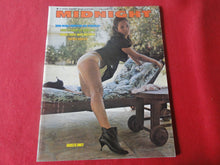 Load image into Gallery viewer, Vintage Nude Erotic Sexy Adult Magazine Parliament Midnight 1968      P84
