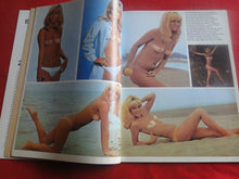 Load image into Gallery viewer, Vintage Nude Erotic Sexy Adult Magazine Swank December 1969      JB8
