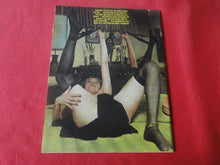 Load image into Gallery viewer, Vintage Nude Erotic Sexy Adult Magazine Parliament Midnight 1968      P84
