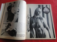 Load image into Gallery viewer, Vintage Nude Erotic Sexy Adult Magazine Swank December 1969      JB8
