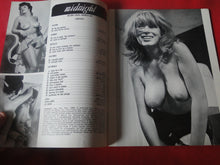 Load image into Gallery viewer, Vintage Nude Erotic Sexy Adult Magazine Parliament Midnight 1968      P84
