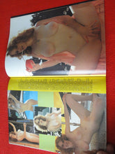 Load image into Gallery viewer, Vintage Nude Erotic Sexy Adult Magazine Juggs August 1986 Lisa DeLeeuw       P85
