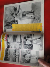 Load image into Gallery viewer, Vintage Nude Erotic Sexy Adult Magazine Leg Show May 1995            JB14
