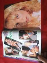 Load image into Gallery viewer, Vintage Nude Erotic Sexy Adult Magazine Live Young Girls May 1997       P80
