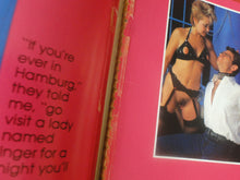 Load image into Gallery viewer, Vintage Nude Erotic Sexy Adult Magazine Slaves of Anal Sex        JB27
