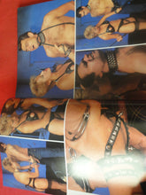 Load image into Gallery viewer, Vintage Nude Erotic Sexy Adult Magazine Slaves of Anal Sex        JB27
