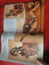 Load image into Gallery viewer, Vintage Nude Erotic Sexy Adult Magazine Leg Show May 1995            JB14
