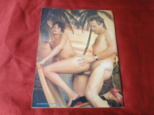 Load image into Gallery viewer, Vintage Nude Erotic Sexy Adult Magazine Vacation Fantasies CREASED COVER     P80

