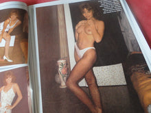 Load image into Gallery viewer, Vintage Nude Erotic Sexy Adult Magazine High Society Insider 1997 Pamela Anderson  53
