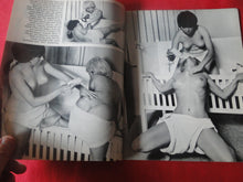 Load image into Gallery viewer, Vintage Nude Erotic Sexy Adult Magazine Parliament Midnight 1968      P84
