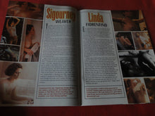 Load image into Gallery viewer, Vintage Nude Erotic Sexy Adult Magazine High Society Insider 1997 Pamela Anderson  53

