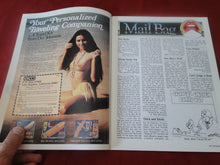 Load image into Gallery viewer, Vintage Nude Erotic Sexy Adult Magazine Chic September 1979      JB51
