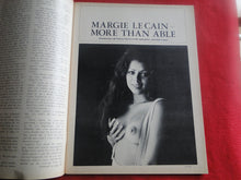 Load image into Gallery viewer, Vintage Nude Erotic Sexy Adult Magazine Swank April 1970          JB8
