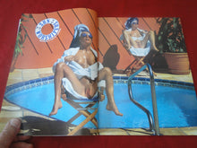 Load image into Gallery viewer, Vintage Nude Erotic Sexy Adult Magazine Chic September 1979      JB51

