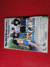 Load image into Gallery viewer, Vintage Nude Erotic Sexy Adult Magazine Gent July 1986               JB25
