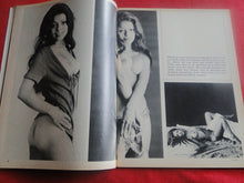Load image into Gallery viewer, Vintage Nude Erotic Sexy Adult Magazine Swank April 1970          JB8
