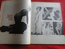 Load image into Gallery viewer, Vintage Nude Erotic Sexy Adult Magazine Swank April 1970          JB8
