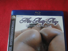 Load image into Gallery viewer, Vintage Erotic Sexy Adult DVD XXX Movie Miss Pretty Pussy Blu-Ray        A2
