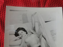 Load image into Gallery viewer, Vintage Early Pinup Erotic Sexy Adult Woman Hairy Bush 5 x 4  Photo   AB
