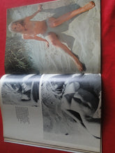 Load image into Gallery viewer, Vintage Nude Erotic Sexy Adult Magazine Swank April 1970          JB8
