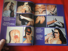 Load image into Gallery viewer, Vintage Nude Erotic Sexy Adult Magazine Leg Show February 1995        JB14
