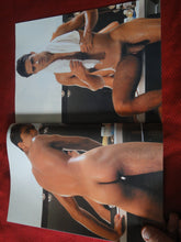 Load image into Gallery viewer, Vintage Adult Erotic Sexy Magazine Gay Interest Indulge March 2002     P80
