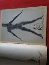 Load image into Gallery viewer, Vintage Nude Erotic Sexy Adult Magazine Swank May 1969         JB8
