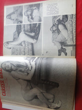Load image into Gallery viewer, Vintage Nude Erotic Sexy Adult Magazine Swank May 1969         JB8
