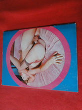 Load image into Gallery viewer, Vintage Nude Erotic Sexy Adult Magazine Marriage Carousel         P85
