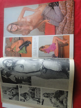 Load image into Gallery viewer, Vintage Nude Erotic Sexy Adult Magazine Swank May 1969         JB8

