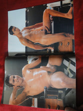 Load image into Gallery viewer, Vintage Adult Erotic Sexy Magazine Gay Interest Indulge March 2002     P80
