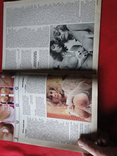Load image into Gallery viewer, Vintage Nude Erotic Sexy Adult Magazine Juggs December 1986 Christy Canyon  JB25
