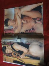 Load image into Gallery viewer, Vintage Adult Erotic Sexy Magazine Gay Interest Indulge March 2002     P80
