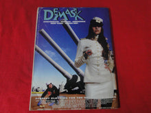 Load image into Gallery viewer, Vintage Nude Erotic Sexy Adult Magazine Taboo October 2001     P91
