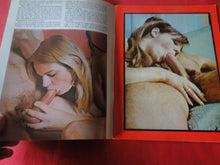 Load image into Gallery viewer, Vintage Nude Erotic Sexy Adult Magazine Marriage Carousel         P85
