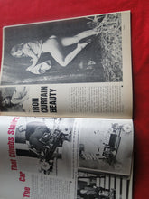 Load image into Gallery viewer, Vintage Nude Erotic Sexy Adult Magazine Swank May 1969         JB8
