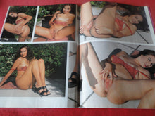 Load image into Gallery viewer, Vintage Nude Erotic Sexy Adult Magazine Club Confidential June 1997       53
