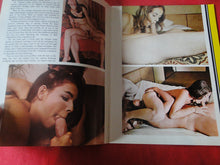 Load image into Gallery viewer, Vintage Nude Erotic Sexy Adult Magazine Marriage Carousel         P85
