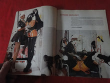 Load image into Gallery viewer, Vintage Nude Erotic Sexy Adult Magazine Taboo October 2001     P91
