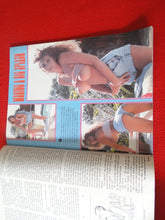 Load image into Gallery viewer, Vintage Nude Erotic Sexy Adult Magazine Gent November 1989       P85

