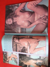 Load image into Gallery viewer, Vintage Nude Erotic Sexy Adult Magazine Gent November 1989       P85
