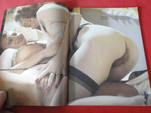 Load image into Gallery viewer, Vintage Nude Erotic Sexy Adult Magazine 40+ 1985           GT
